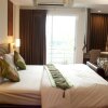 Отель Green Hotel & Resort Khon Kaen, фото 25