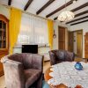 Отель Luxury Apartment in Schleusingen Thuringia near Lake, фото 6