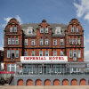 Отель Imperial Hotel, фото 1