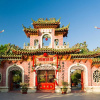 Отель Le Bui Villa, фото 2