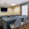 Отель Quality Inn Zephyrhills - Dade City, фото 8