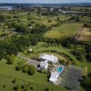 Отель Magnificent Karaka Estate with Swimming Pool, фото 37