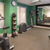 Отель Holiday Inn Express Olean, an IHG Hotel, фото 20