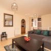 Отель Bristol's Coach House - 2 Bedroom Detached Apartment with Secure Parking, фото 3