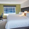 Отель Holiday Inn Express Hotel & Suites Chester, an IHG Hotel, фото 40