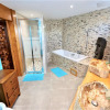 Отель Inviting villa with hot tub in Lacanau 100m from the beach, фото 15