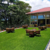 Отель Vatika Himalayan Resort, фото 11