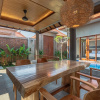 Отель Serenia Villas Amed, фото 9