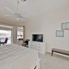 Отель Canal-front W/ Boat Dock & Screened Pool 4 Bedroom Home, фото 12