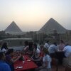Отель The Pyramids Inn Cheops, фото 22