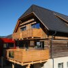Отель Urlaub im Stall в Ирднинге