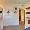 Отель Spacious Jersey Shore Getaway: Walk to Beach!, фото 9