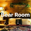 Отель Bear Mountain Lodge, фото 15