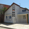 Отель Z-18 Hostel, фото 14