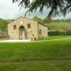 Отель Beautiful Villa in Maremma, фото 1