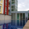 Отель Khanitta-bukitta Airport Condominium, фото 1