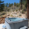 Отель Bernard by Avantstay Luxurious Cabin in Big Bear w/ Hot Tub & Pool Table, фото 16