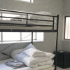 Отель Yokohama Guesthouse HACO. TATAMI., фото 26
