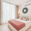 Отель Brand new Apartment With 3BR in Cap Cana AZZ, фото 4