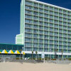 Отель Holiday Inn Va Beach-Oceanside (21st St), an IHG Hotel в Вирджиния-Бич