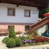 Отель Pension Edelweiss, фото 1