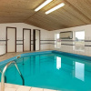Отель Three-Bedroom Holiday Home in Brovst 18, фото 9