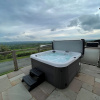 Отель Valley View Luxury Lodges Gamekeepers 4 Bedroomed, фото 16
