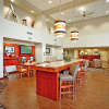 Отель Hampton Inn & Suites Barrie, фото 31