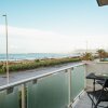 Отель Belvilla by OYO House With Direct sea View, фото 14