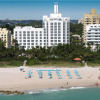 Отель The Harrison Hotel Miami Beach, фото 18