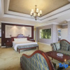 Отель Golden Dome International Hotel, фото 4
