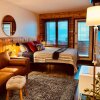 Отель DOCO Rocky Mountain Vacation Rental-Queen Suite with Resort Amenities, фото 10