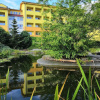 Отель Exclusive HOTEL Lipno Wellness & SPA, фото 29