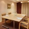 Отель Holiday Inn Express London Stansted Airport, an IHG Hotel, фото 14