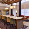 Отель Hampton Inn & Suites Ann Arbor West, фото 25
