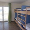 Отель DJH Jugendherberge Stralsund, фото 2