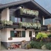 Отель Ferienwohnungen Kircher, фото 3