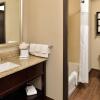 Отель Hampton Inn & Suites Harvey/New Orleans West Bank, фото 23