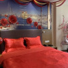 Отель Yeste Hotel (Nanning Wuming), фото 40