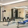 Отель Hipotels Eurotel Punta Rotja & Spa, фото 44