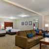 Отель Comfort Inn Bozeman near University, фото 46