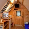 Отель LOCH TAY HIGHLAND LODGES and GLAMPING PARK, фото 2