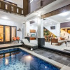 Отель SMV . 8-BR · 8BR Pool Prime Area Walk to Beach N Shops Legian, фото 21