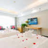 Отель Cayman Hotel Xi'an, фото 3