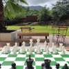Отель Le Jardin Resort and Spa, фото 19