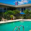 Отель Motel 6 Lantana, FL, фото 31