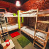 Гостиница Fabrika Hostel&Gallery, фото 16