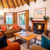 Отель Montusi Mountain Lodge, фото 11