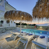 Отель Cavo Mare Luxury Villas, фото 7