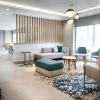Отель TownePlace Suites by Marriott Madison West/Middleton, фото 21